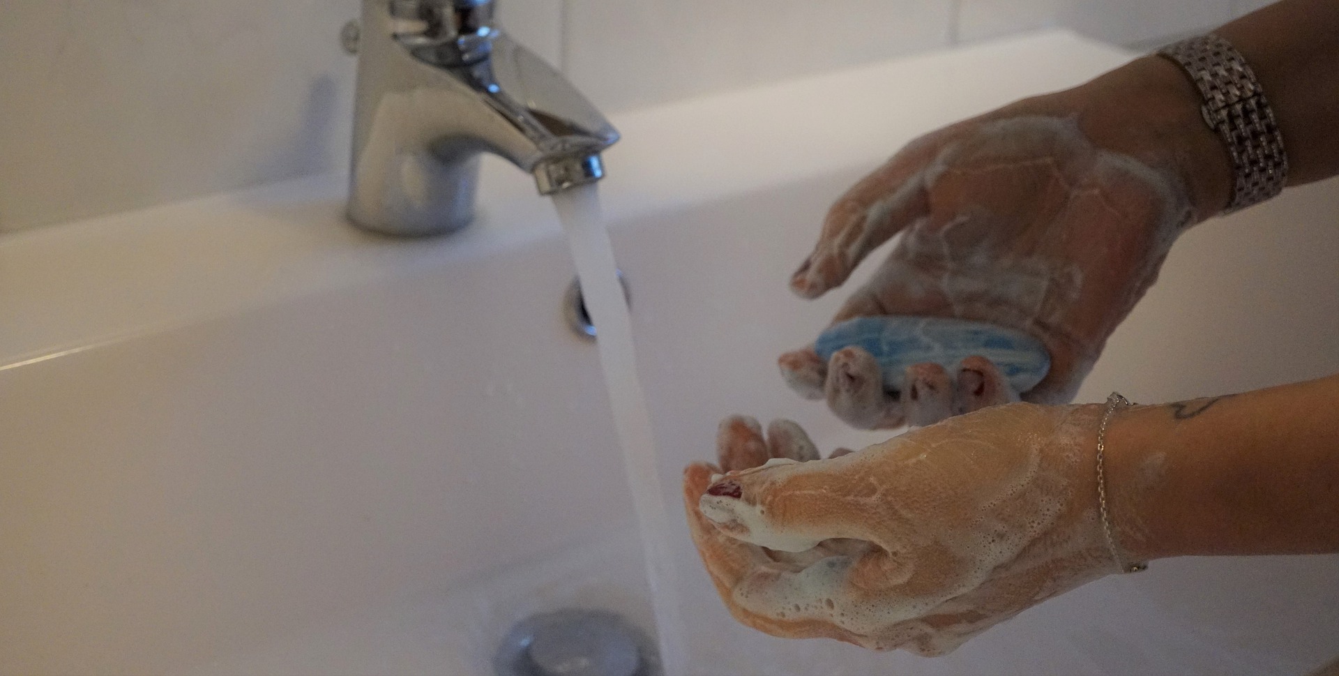 Quand changer le mousseur du robinet ?