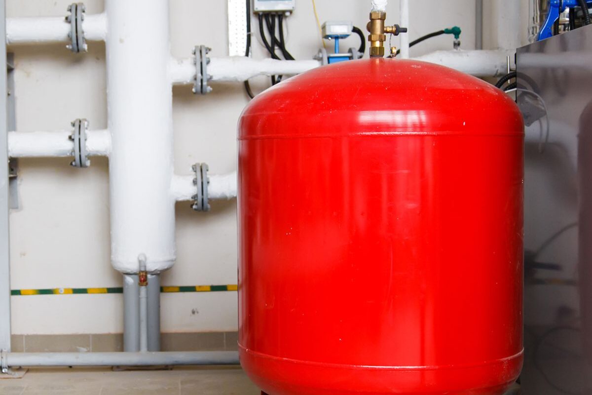 Tout savoir sur les vases d’expansion TuyauConseils