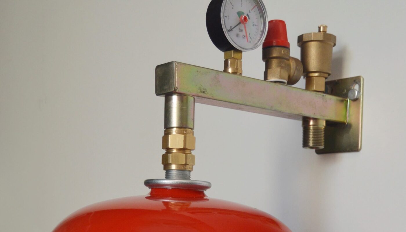 Que faire avec un vase d'expansion qui déborde ? TuyauConseils