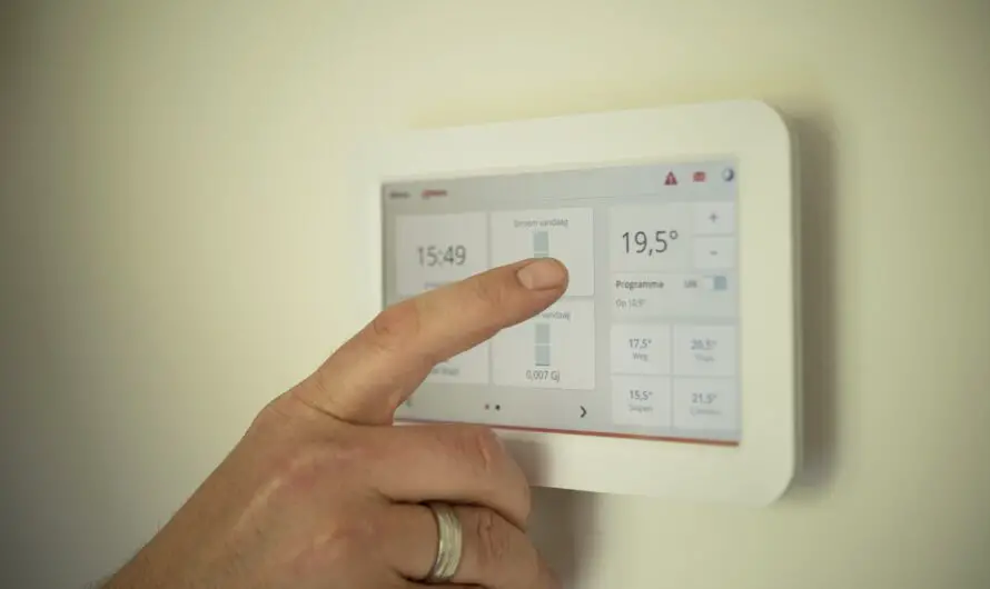 Que faire avec un Thermostat qui se déclenche tout le temps?